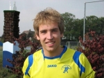 Nick Kreijne